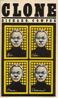 Livrenpoche : Clone - Richard Cowper - Livre