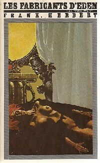 Livrenpoche : Les fabricants d'Eden - Frank Herbert - Livre