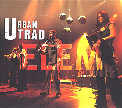 Urban Trad - Elem - Urban Trad - CD