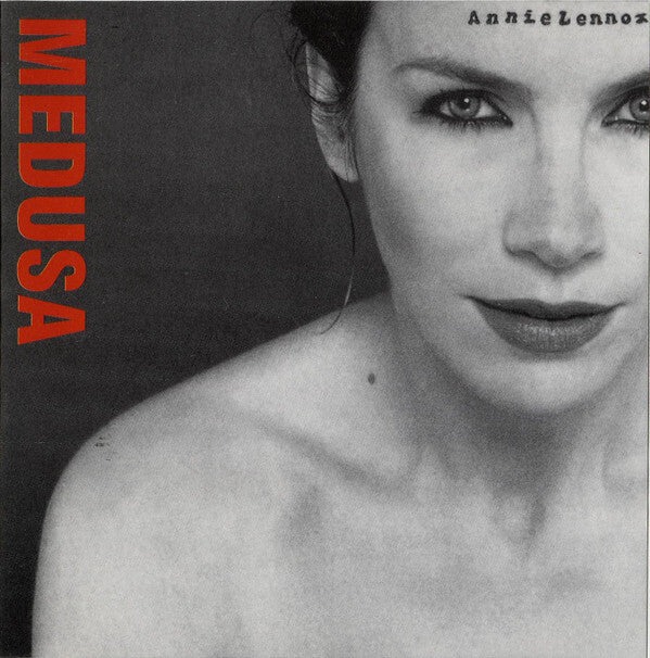 Annie Lennox - Medusa - Annie Lennox - CD