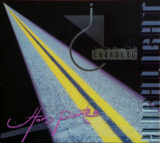 Chardeau - Hors Portée - Highlight - Chardeau - CD