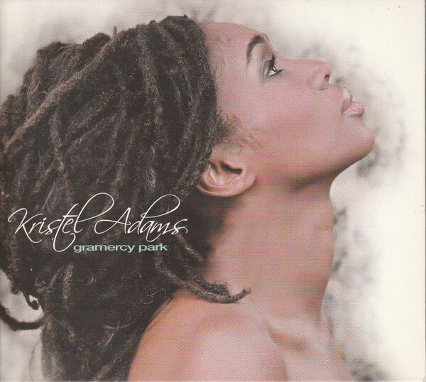 Kristel Adams - Gramercy Park - Kristel Adams - CD