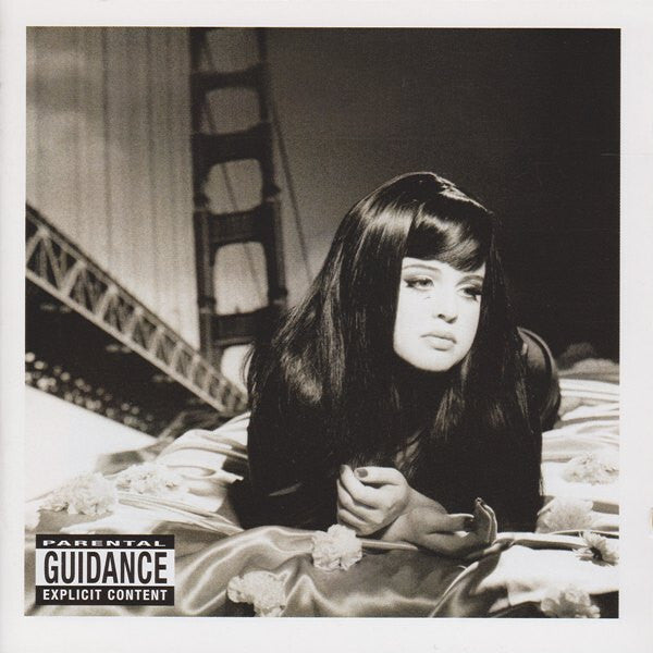Kelly Osbourne - Sleeping In The Nothing - Kelly Osbourne - CD