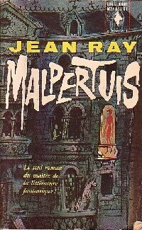 Livrenpoche : Malpertuis - Jean Ray - Livre