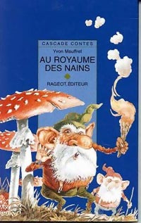Livrenpoche : Au royaume des nains - Yvon Mauffret - Livre