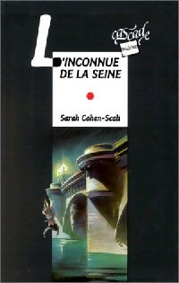 Livrenpoche : L'inconnue de la Seine - Sarah Cohen-Scali - Livre