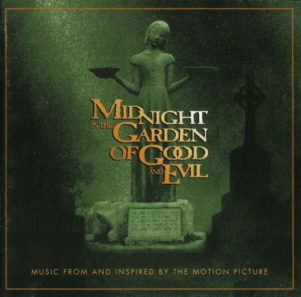 Collectif - Midnight In The Garden Of Good And Evil (Music From And Inspired By The Motion Picture) - Collectif - CD