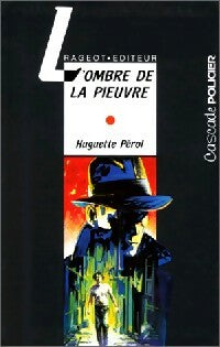 Livrenpoche : L'ombre de la pieuvre - Huguette Pérol - Livre