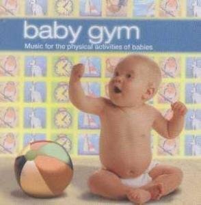 Bébé gym - Rondinara - CD