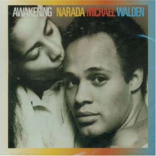 Awakening - Walden, Narada Michael - CD