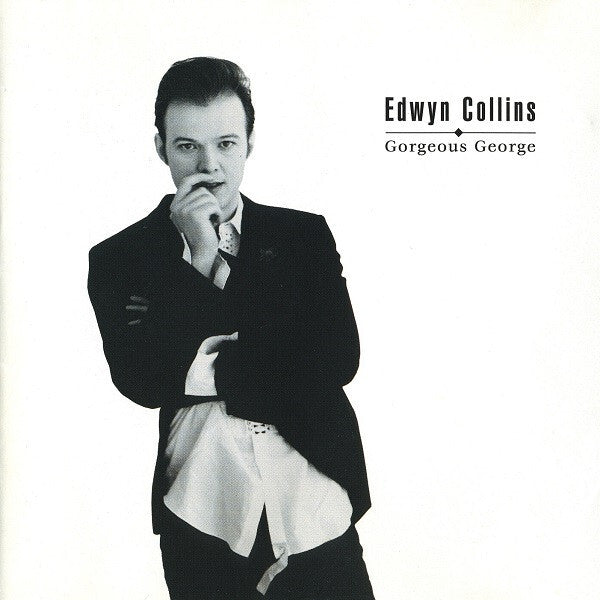 Edwyn Collins - Gorgeous George - Edwyn Collins - CD