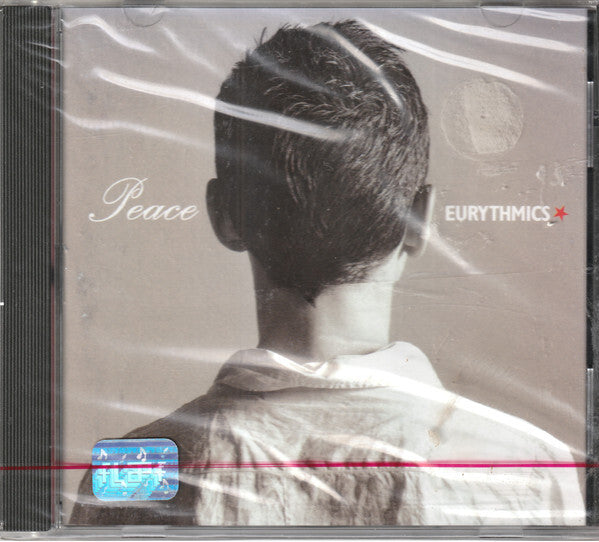 Eurythmics - Peace - Eurythmics - CD
