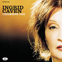 Ingrid Caven - Chambre 1050 - Ingrid Caven - CD