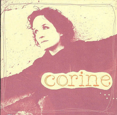 Corine* - Corine - Corine - CD
