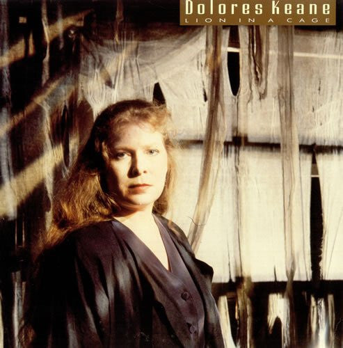 Dolores Keane - Lion In A Cage - Dolores Keane - CD