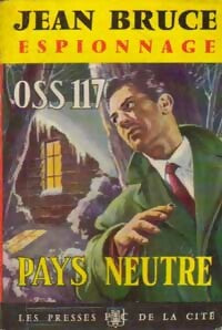 Livrenpoche : Pays neutre - Jean Bruce - Livre