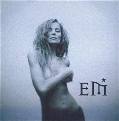 Elli Medeiros - EM - Elli Medeiros - CD