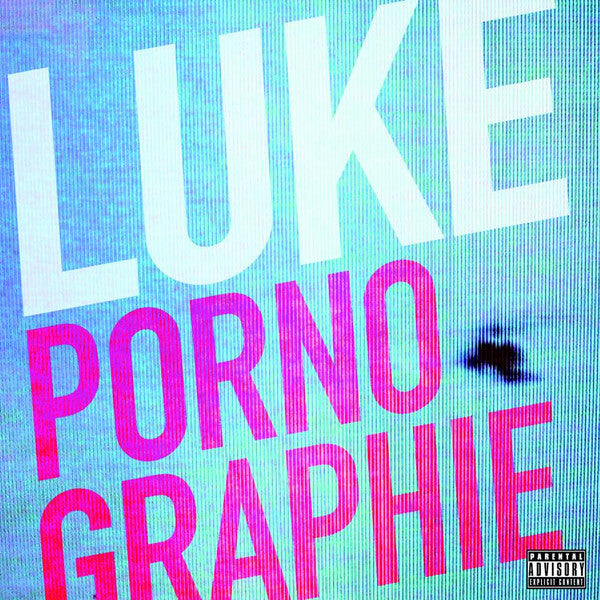 Luke (2) - Pornographie - Luke (2) - CD