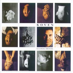 David Koven - Nouveau Monde - David Koven - CD