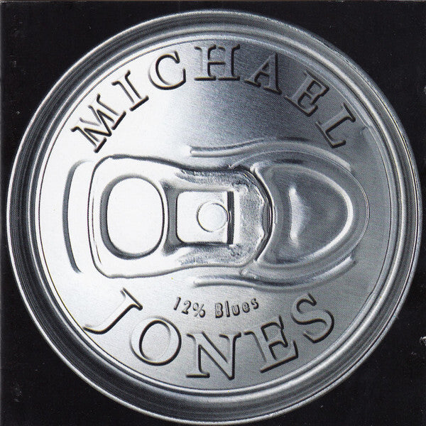Michael Jones (5) - A Consommer Sans Modération - Michael Jones (5) - CD
