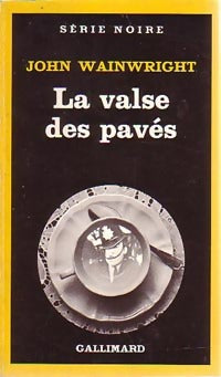 Livrenpoche : La valse des pavés - John Wainwright - Livre