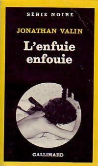 Livrenpoche : L'enfuie enfouie - Jonathan Valin - Livre