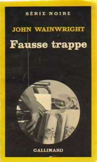 Livrenpoche : Fausse trappe - John Wainwright - Livre