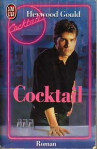 Livrenpoche : Cocktail - Heywood Gould - Livre