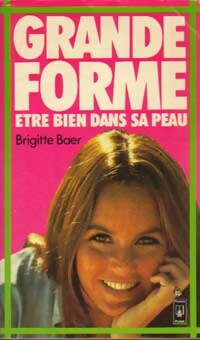 Livrenpoche : Grande forme - Brigitte Baer - Livre