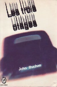 Livrenpoche : Les trois otages - John Buchan - Livre
