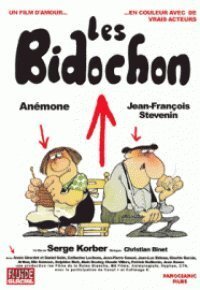 Bidochons (Les) (Import) - Serge Korber - DVD