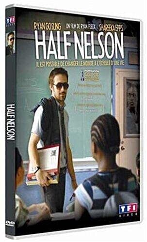 Half Nelson - Ryan Fleck - DVD