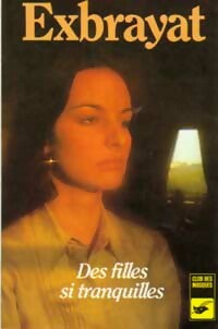Livrenpoche : Des filles si tranquilles - Charles Exbrayat - Livre
