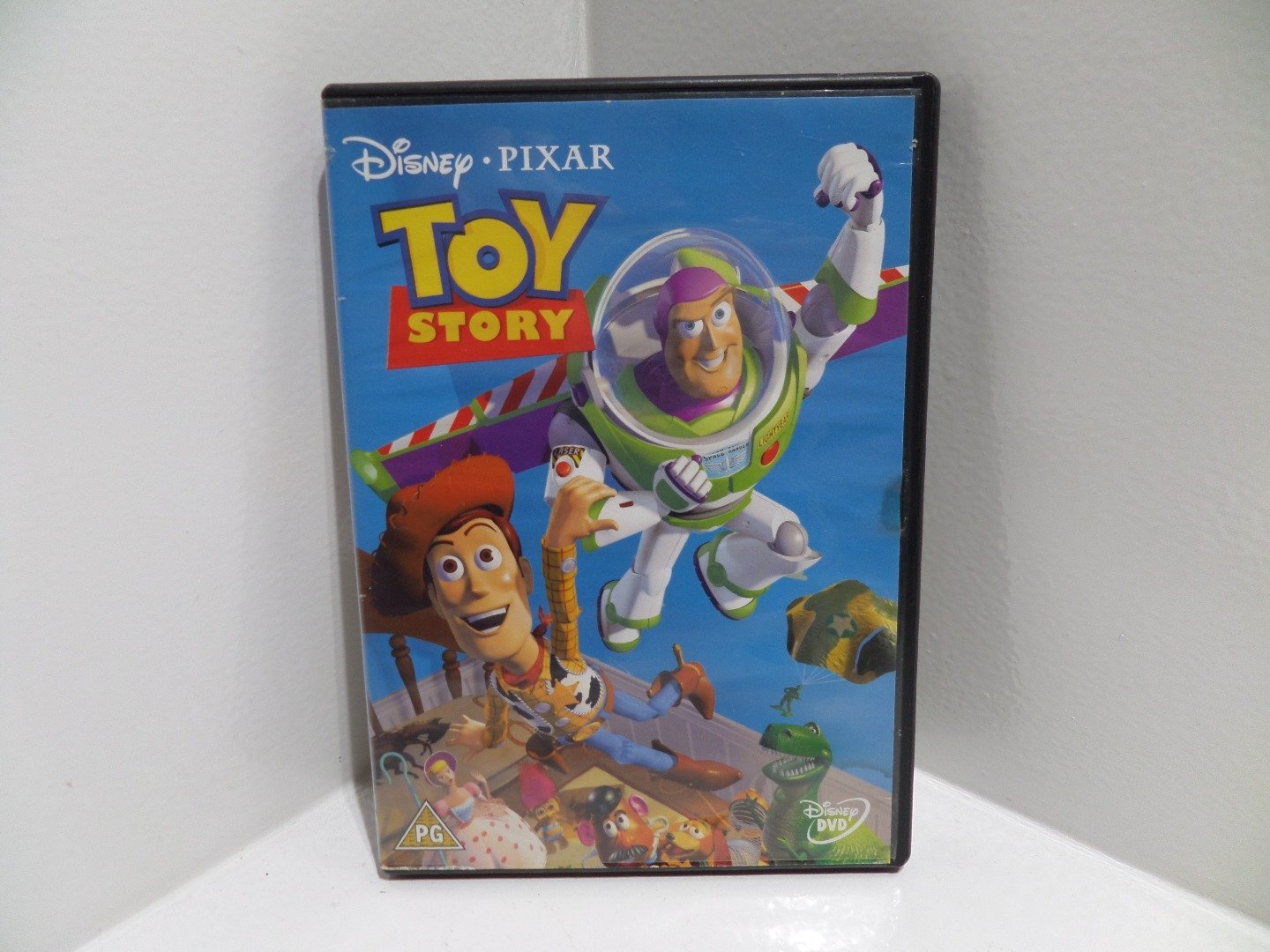 Toy Story (Import anglais) - XXX - DVD