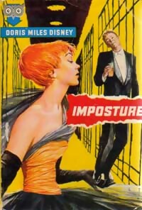 Livrenpoche : Imposture - Doris Disney Miles - Livre