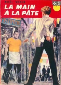 Livrenpoche : La main à la pâte - Noël Vexin - Livre