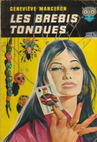 Les brebis tondues - Geneviève Manceron - Livre