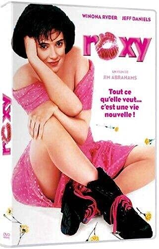 Roxy - Jim Abrahams - DVD