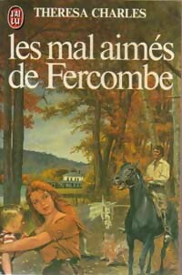 Livrenpoche : Les mal aimés de Fercombe - Thérésa Charles - Livre