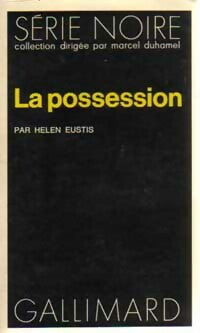 Livrenpoche : La possession (Sueurs chaudes) - Helen Eustis - Livre
