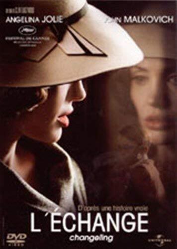 L'échange - Eastwood, Clint - DVD
