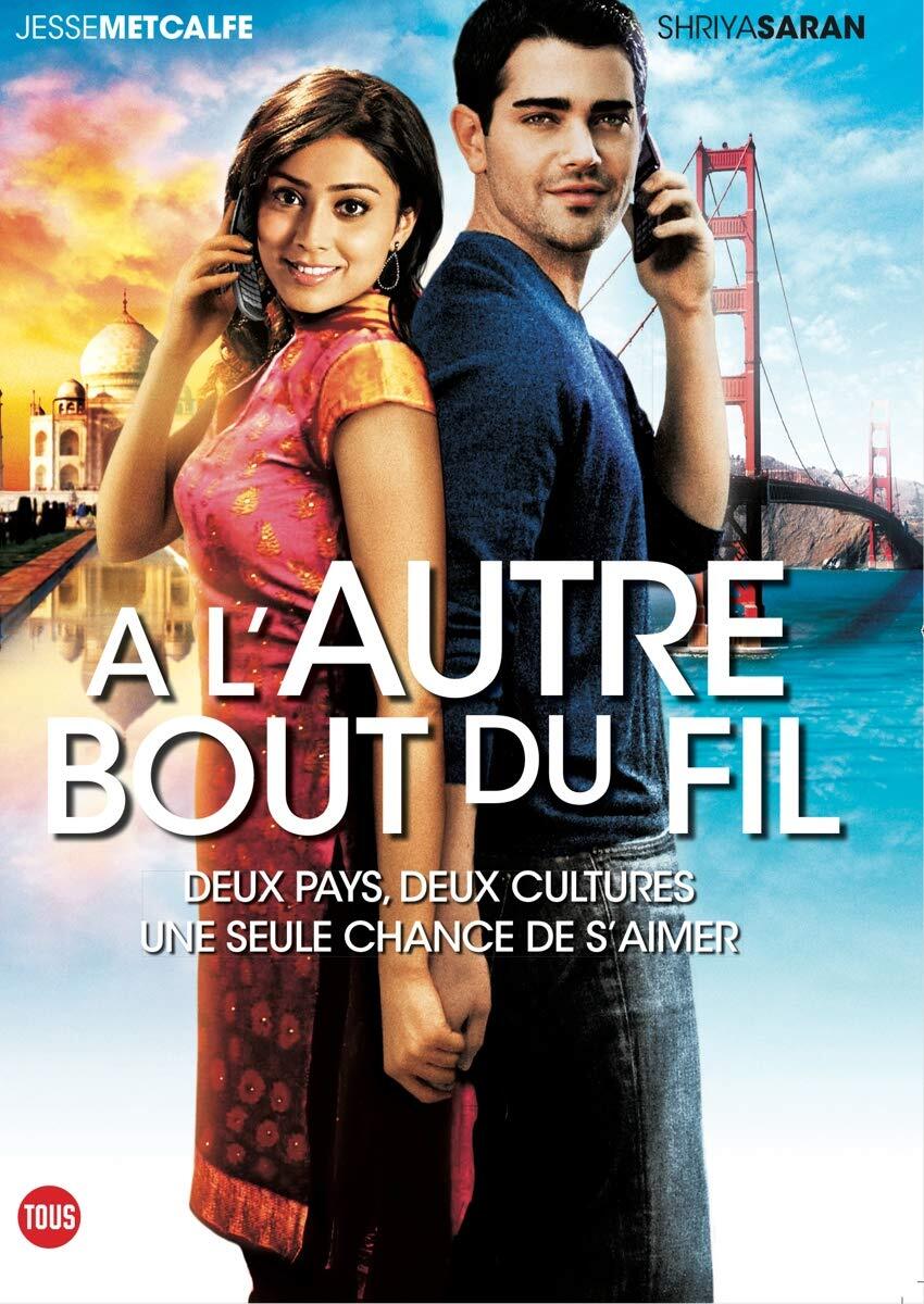 A L'Autre Bout Du Fil - Dodson, James - DVD