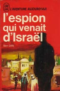 Livrenpoche : L'espion qui venait d'Israël - Ben Porat, Uri Dan - Livre