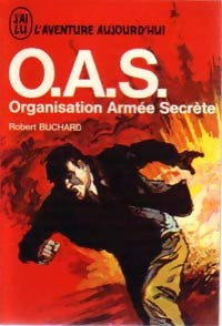 Livrenpoche : O.A.S. - Robert Buchard - Livre