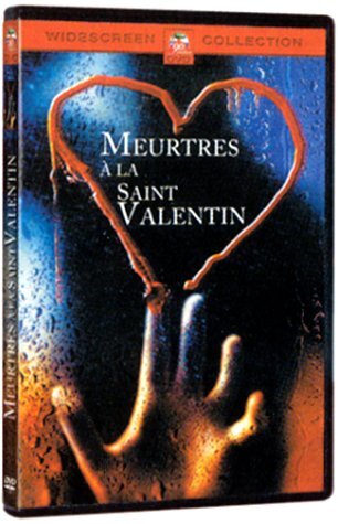 Meurtres à la Saint Valentin - George Mihalka - DVD