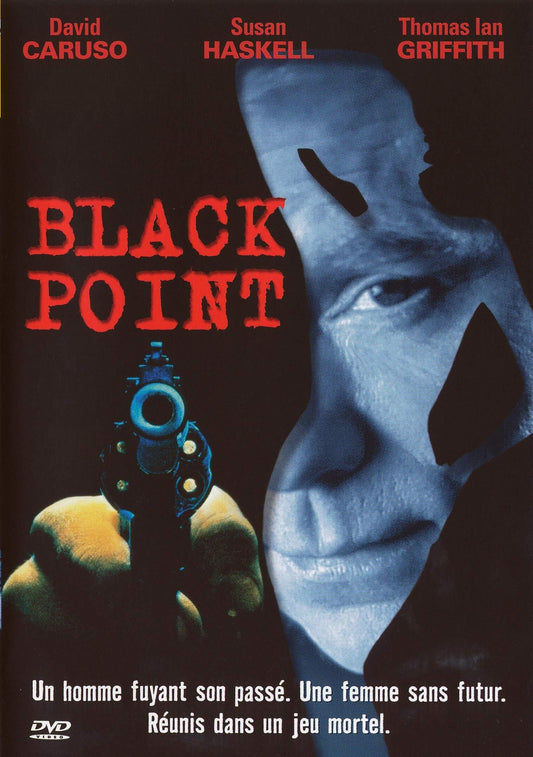 Black Point - David Mackay - DVD
