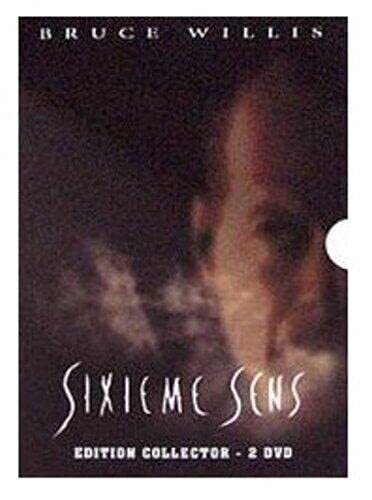 Sixième Sens (Édition Collector) - M. Night Shyamalan - DVD