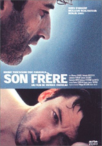 Son frère - Patrice Chéreau - DVD