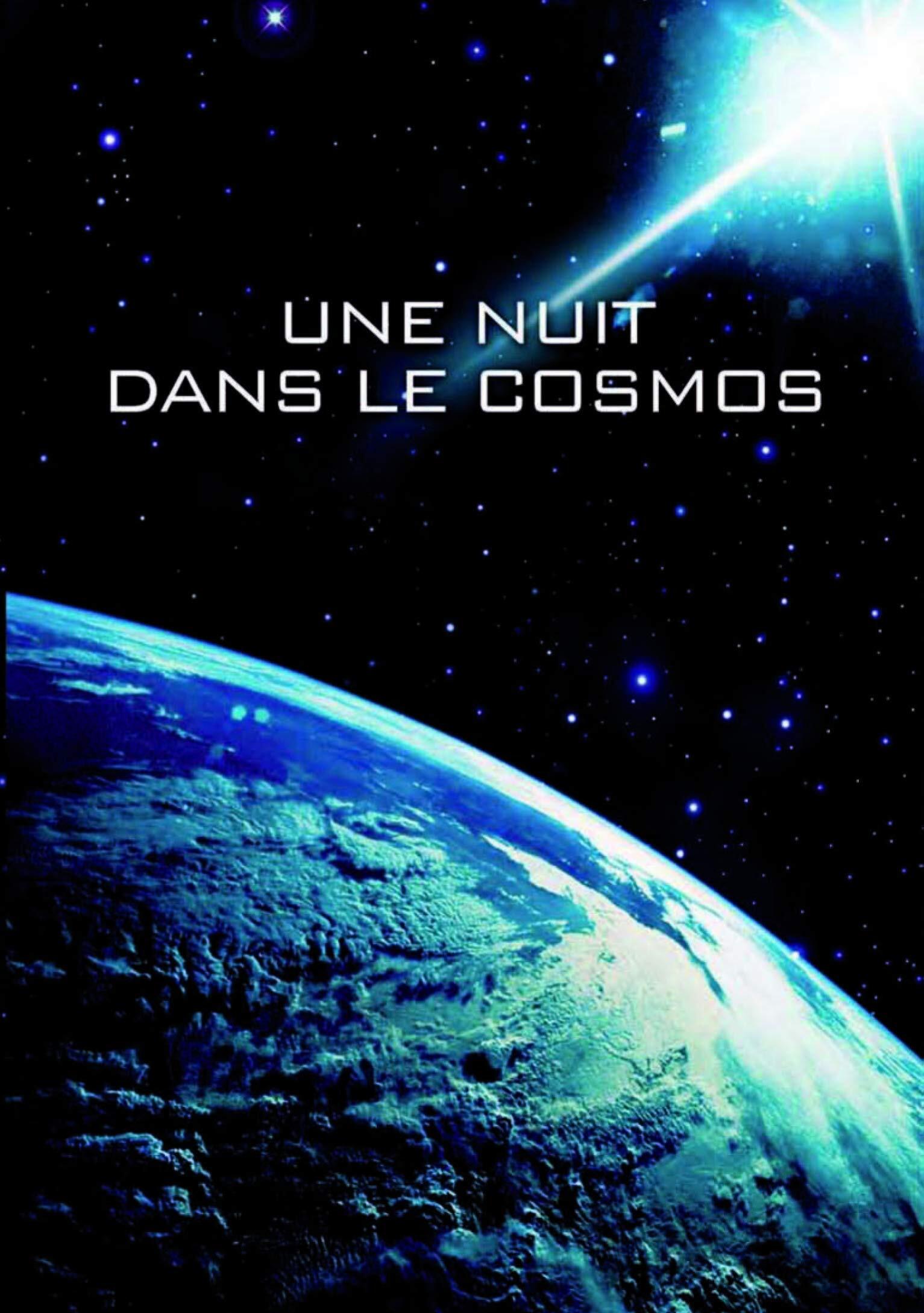 Une Nuit dans Le Cosmos - XXX - DVD