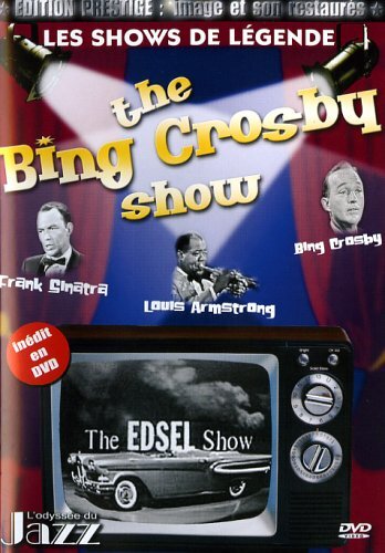 The bing crosby show - XXX - DVD